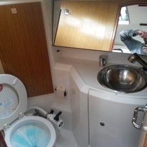 Jeanneau Sun Odyssey 36