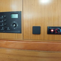 Jeanneau Sun Odyssey 36