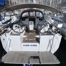 Jeanneau Sun Odyssey 419