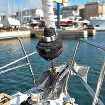 Bavaria 56 Cruiser