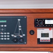 Bavaria 56 Cruiser