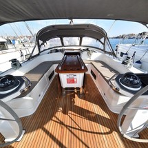 Bavaria 56 Cruiser