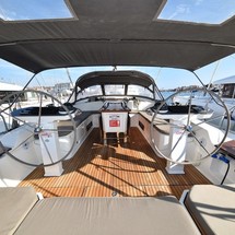 Bavaria 56 Cruiser