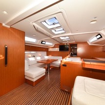 Bavaria 56 Cruiser