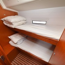 Bavaria 56 Cruiser