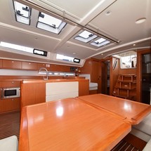 Bavaria 56 Cruiser
