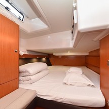 Bavaria 56 Cruiser