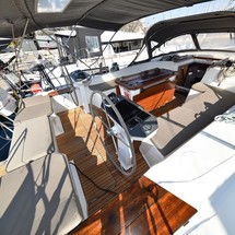 Bavaria 56 Cruiser