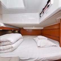 Bavaria 56 Cruiser