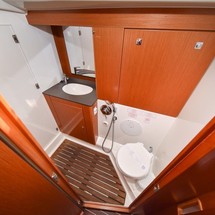 Bavaria 56 Cruiser