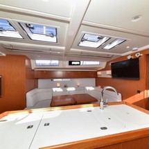Bavaria 56 Cruiser