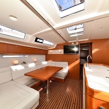Bavaria 56 Cruiser