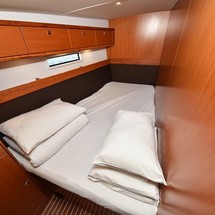 Bavaria 56 Cruiser