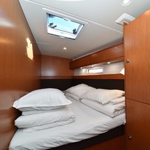 Bavaria 56 Cruiser
