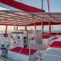 Ocean Voyager 53