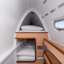 Ocean Voyager 53