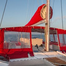 Ocean Voyager 53
