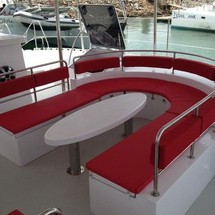 Ocean Voyager 53