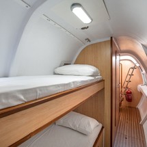 Ocean Voyager 53