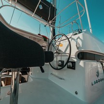 Lagoon 40