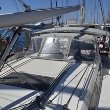 Jeanneau Sun Odyssey 410