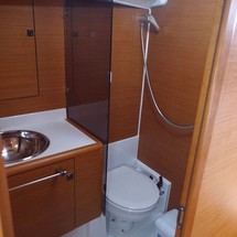 Jeanneau Sun Odyssey 439