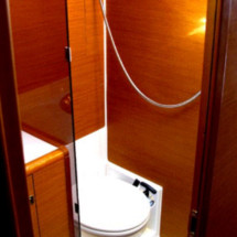 Jeanneau Sun Odyssey 439