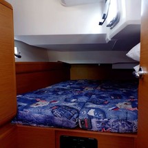 Jeanneau Sun Odyssey 439