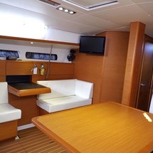 Jeanneau Sun Odyssey 439