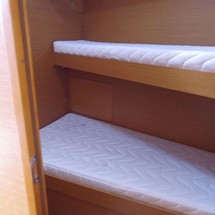 Jeanneau Sun Odyssey 439