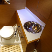 Jeanneau Sun Odyssey 439