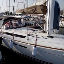 Jeanneau Sun Odyssey 439