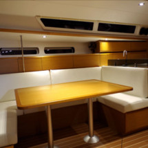 Jeanneau Sun Odyssey 439