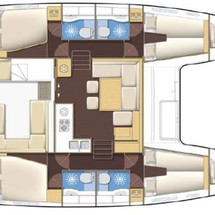 Lagoon 40