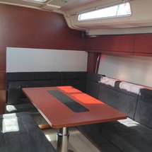 Hanse 508