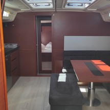 Hanse 508