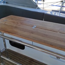 Hanse 508