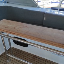 Hanse 508