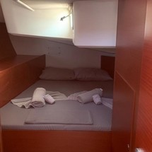 Hanse 508