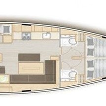 Hanse 508