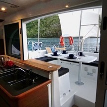 Lagoon 380 S2