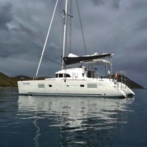 Lagoon 380 S2