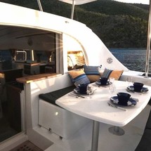 Lagoon 380 S2