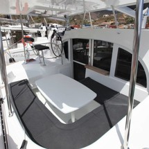 Lagoon 380 S2
