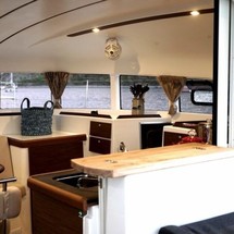 Lagoon 380 S2