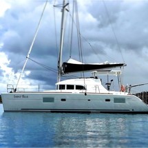 Lagoon 380 S2