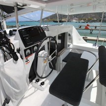 Lagoon 380 S2