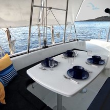Lagoon 380 S2