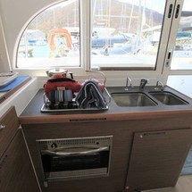 Lagoon 380 S2