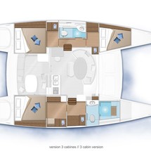Lagoon 380 S2